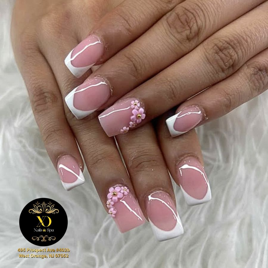Lovely Nails | XO Nails Spa West Orange